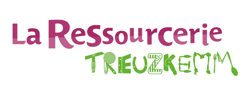 Ressourcerie Treuzkemm